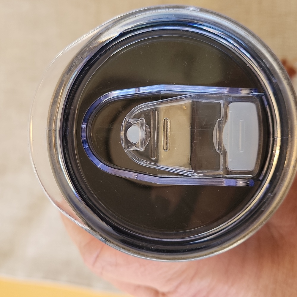 New Hocus Pocus Tumbler Oh Look Another Glorious Morning - Picture 7 of 12